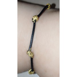 Узелок защитный от негатива 