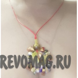 Магическая Подвеска Луна   Магическая Подвеска Луна