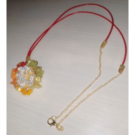 Подвеска Любовь 