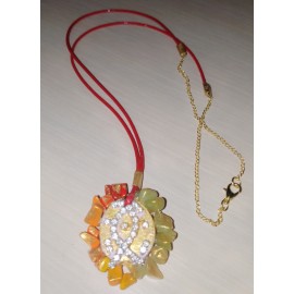 Подвеска Любовь 