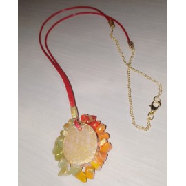 Подвеска Любовь 