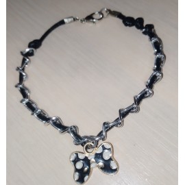 Стройность и Красота оберег браслет. 