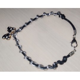 Стройность и Красота оберег браслет. 