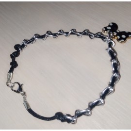 Стройность и Красота оберег браслет. 