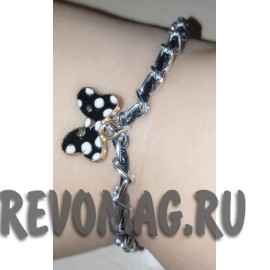 Стройность и Красота оберег браслет. 