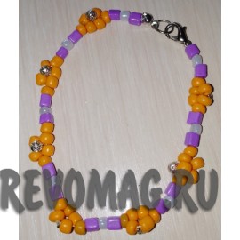 Браслет  Желания магический. 