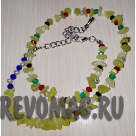 Браслет Сердечный 