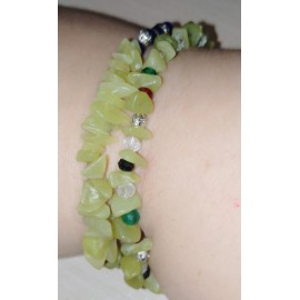 Браслет Сердечный 