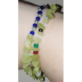 Браслет Сердечный 