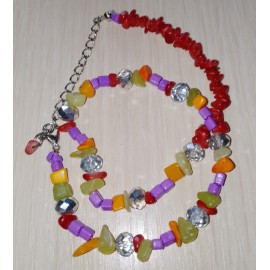 Браслет Жизненый двойной 