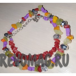 Браслет Жизненый двойной 