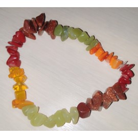 Браслет Цветная Симфония 