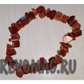 Мужской магический браслет 