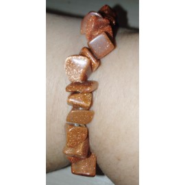 Мужской магический браслет 