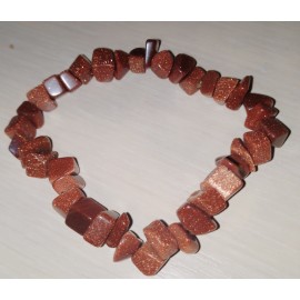 Мужской магический браслет 