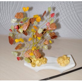 Для благовоний подставка Дерево любви 