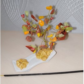 Для благовоний подставка Дерево любви 