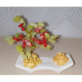 Для благовоний подставка Дерево Плоды Успеха 