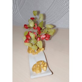 Для благовоний подставка Дерево Плоды Успеха 