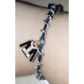 Красота тела браслет защитный 