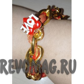 LOVE браслет оберег любви  LOVE браслет оберег любви