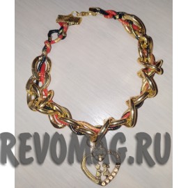 Притяжение оберег амулет для любви 