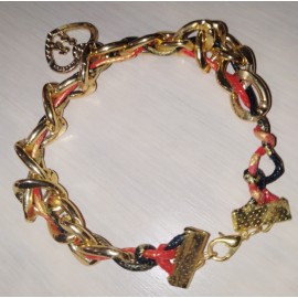 Притяжение оберег амулет для любви 