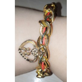 Притяжение оберег амулет для любви 