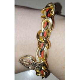 Притяжение оберег амулет для любви 