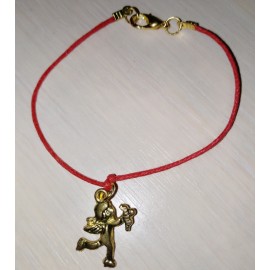 Амур Любви оберег амулет. 