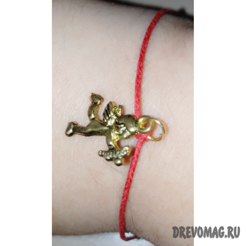 Амур Любви оберег амулет. 