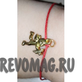 Амур Любви оберег амулет. 