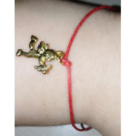 Амур Любви оберег амулет. 