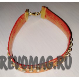 Браслет Золотой цвет 