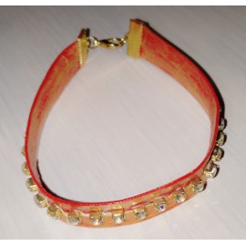 Браслет Золотой цвет 