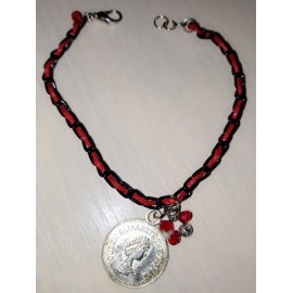 Богатство оберег омулет 