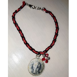 Богатство оберег омулет 