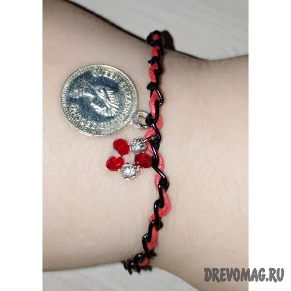 Богатство оберег омулет 