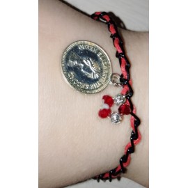 Богатство оберег омулет 