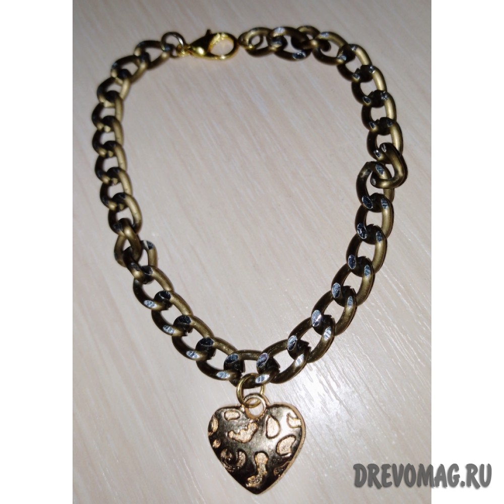 Любимый оберег амулет 