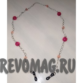 Украшение держатель для очков 