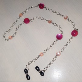 Украшение держатель для очков 