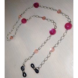 Украшение держатель для очков 