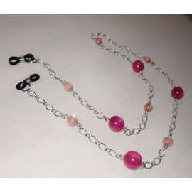 Украшение держатель для очков 