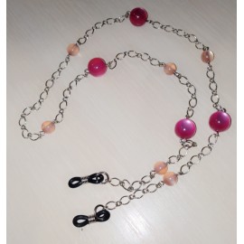 Украшение держатель для очков 