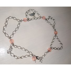 Браслет на ногу Слоник Счастья 