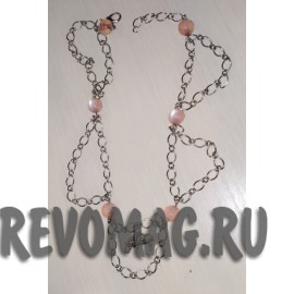 Браслет на ногу Слоник Счастья 