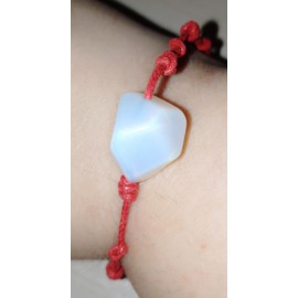 Браслет Луный камень 