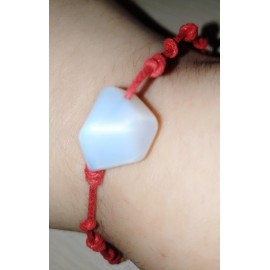 Браслет Луный камень 