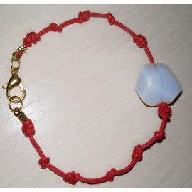 Браслет Луный камень 